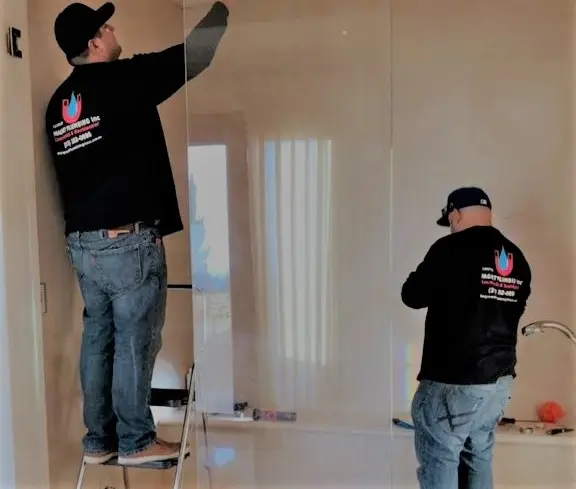 Professional plumbing installation for Toilet Repair in Schumacher Place